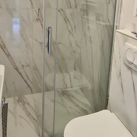 Family With Garden Sarajevo