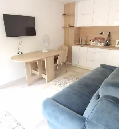 Family With Garden Sarajevo