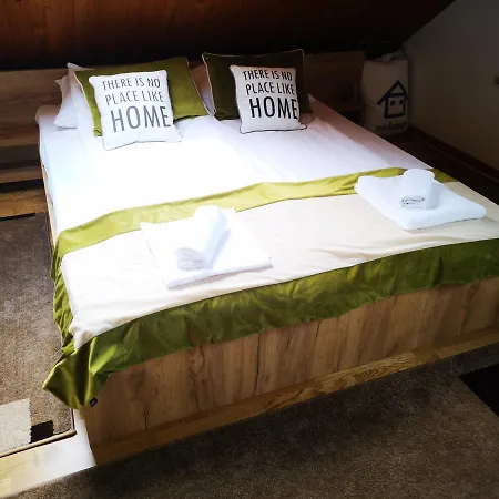 Family With Garden * Sarajevo