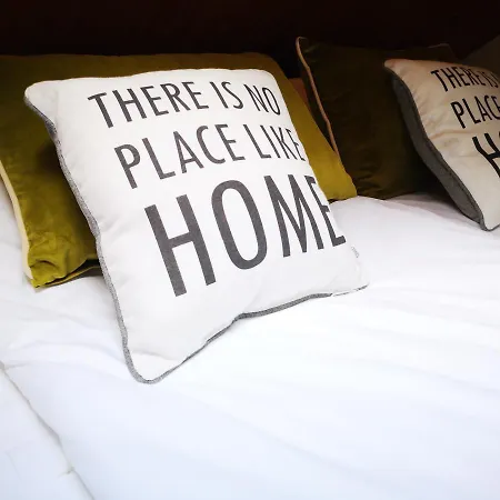 Family With Garden Apartment Sarajevo